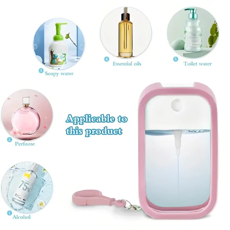 Flacone spray riutilizzabile p - Sports Equipment Disinfectant Spray recensione e prezzo