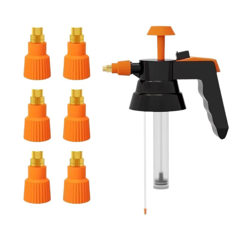 Nuovo Set da 1/5 Pezzi: Pompa  - Sports Equipment Disinfectant Spray recensione e prezzo