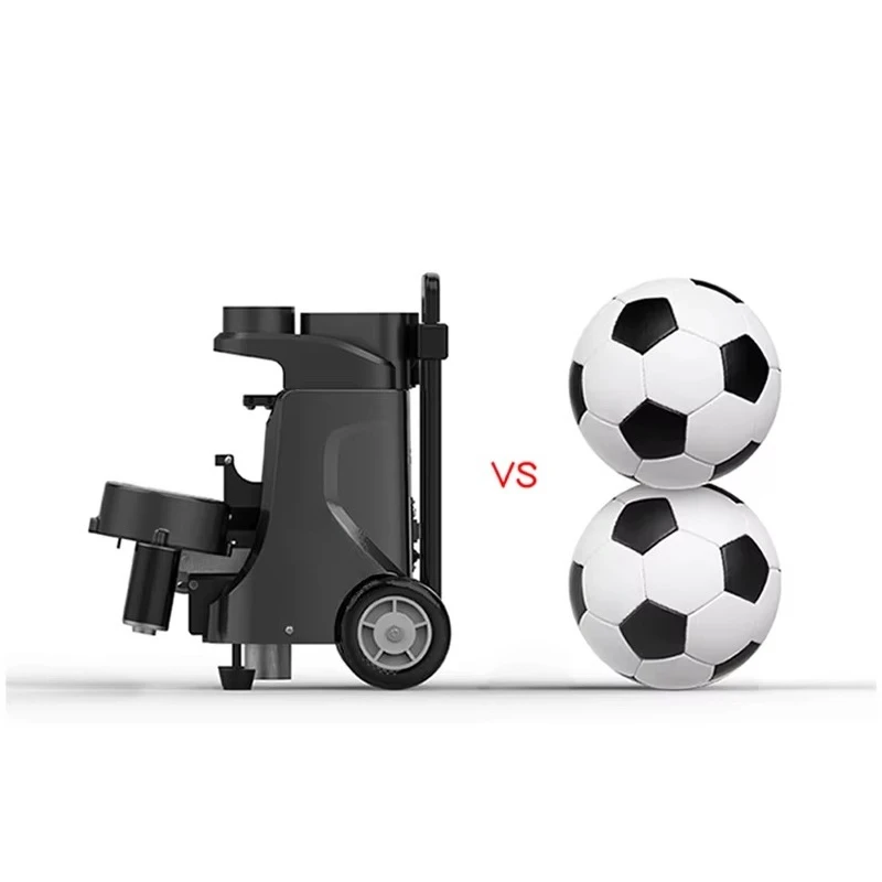 Nuova Macchina Lanciapalline p - Sports Equipment Training recensione e prezzo