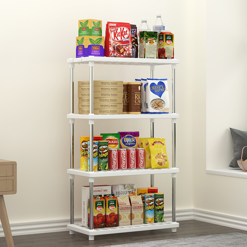Scaffale portaoggetti multifun - Sports Equipment Cabinet recensione e prezzo