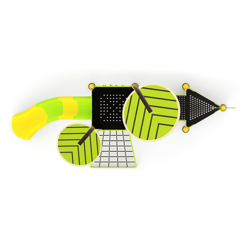 Attrezzatura per parchi giochi - Sports Equipment Shop recensione e prezzo