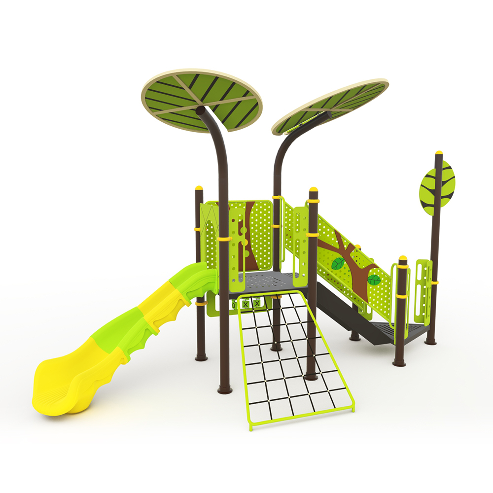 Attrezzatura per parchi giochi - Sports Equipment Shop recensione e prezzo