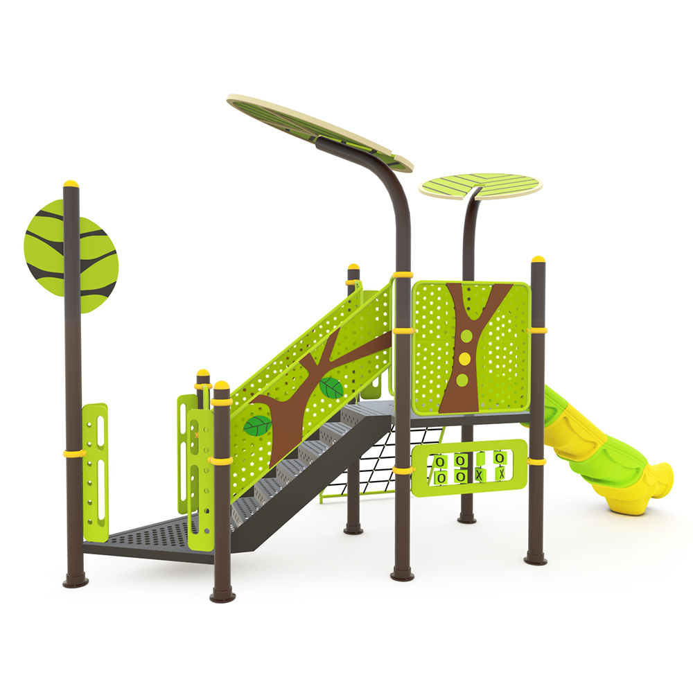 Attrezzatura per parchi giochi - Sports Equipment Shop recensione e prezzo