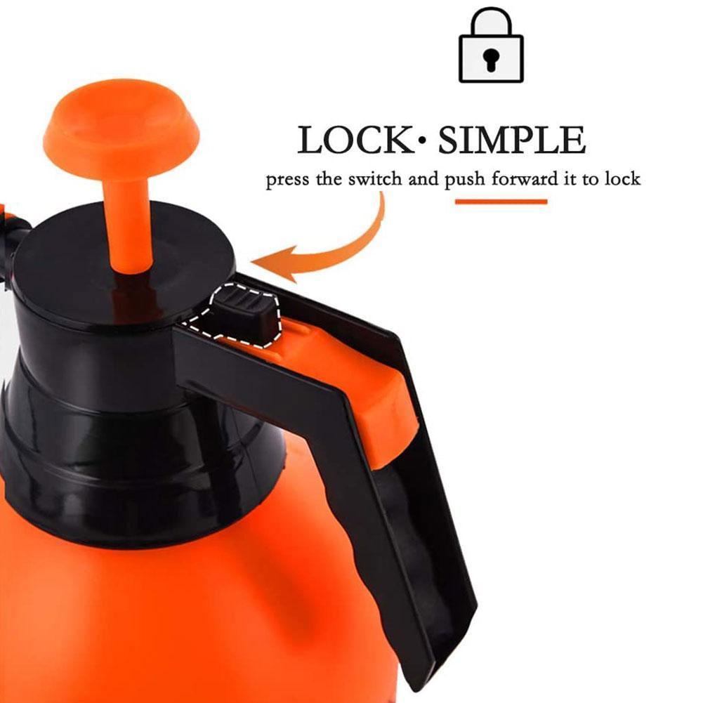Spruzzatore a Pompa Manuale da - Sports Equipment Disinfectant Spray recensione e prezzo