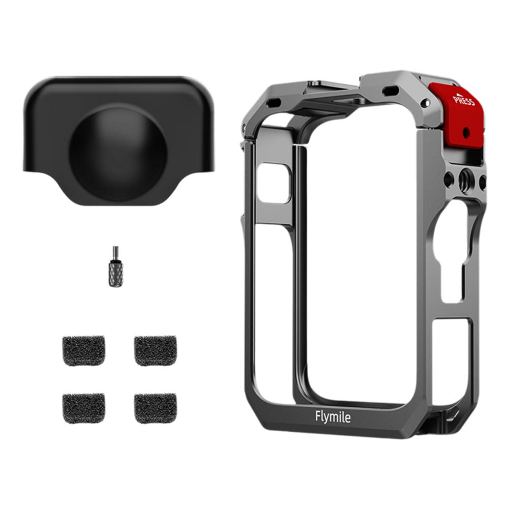Per DJI OSMO 360 Telecamera pa - Sports Equipment Cabinet recensione e prezzo