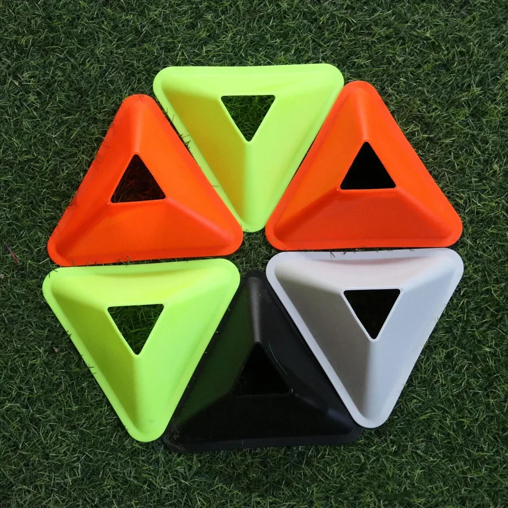 Coni da allenamento per calcio - Football Training Cone recensione e prezzo
