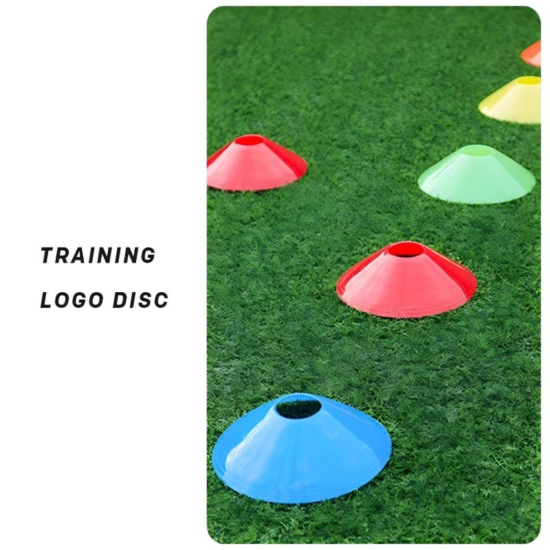 Piastra per cono da calcio da  - Football Training Cone recensione e prezzo