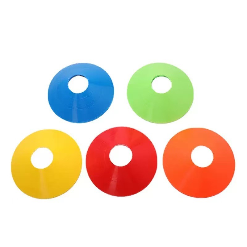 Piastra per cono da calcio da  - Football Training Cone recensione e prezzo