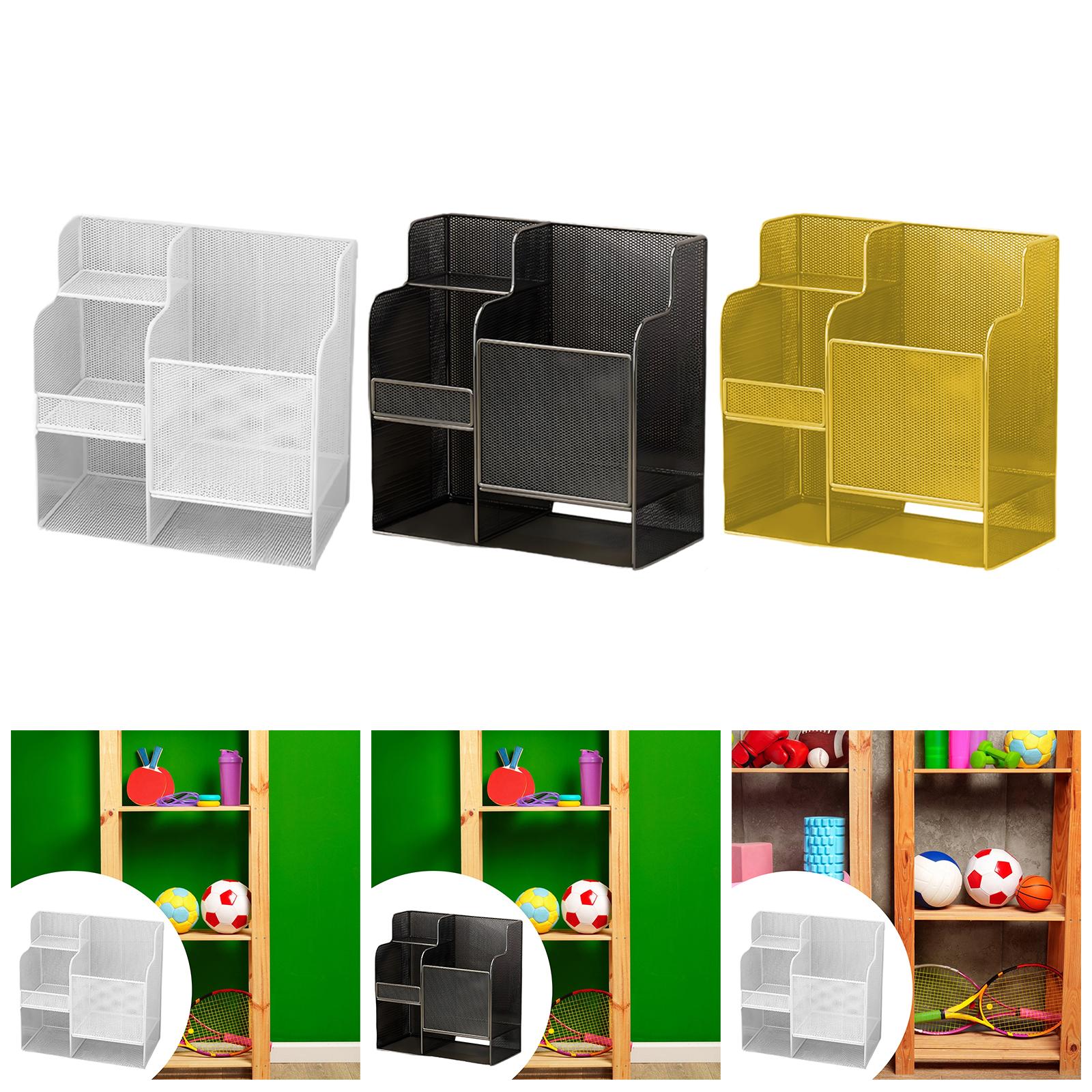 Organizzatore di attrezzature  - Sports Equipment Organizer Rack recensione e prezzo