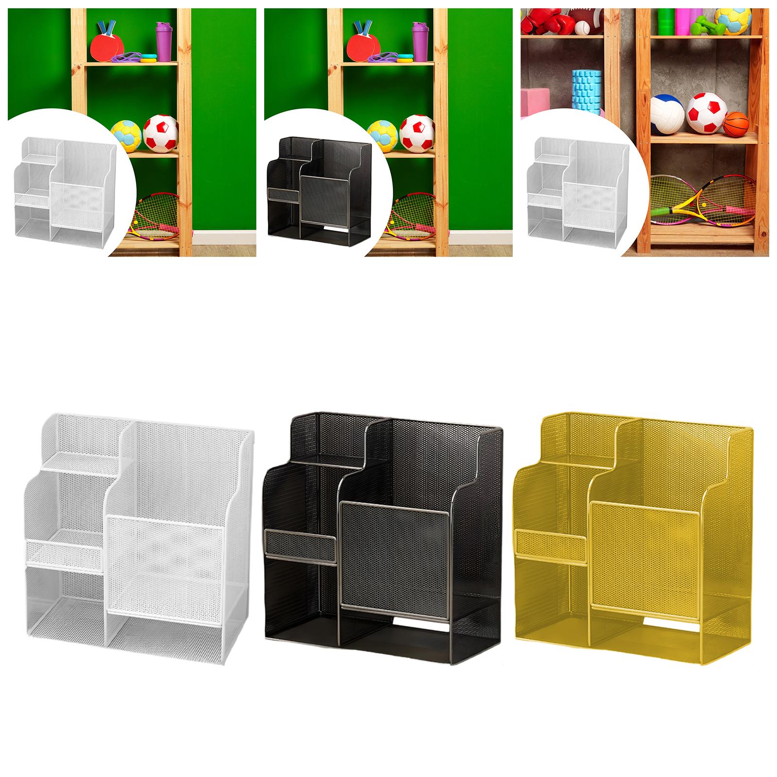 Organizzatore di attrezzature  - Sports Equipment Organizer Rack recensione e prezzo