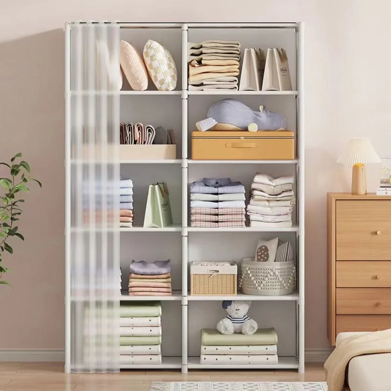 Armadio Guardaroba Contenitore - Sports Equipment Cabinet recensione e prezzo