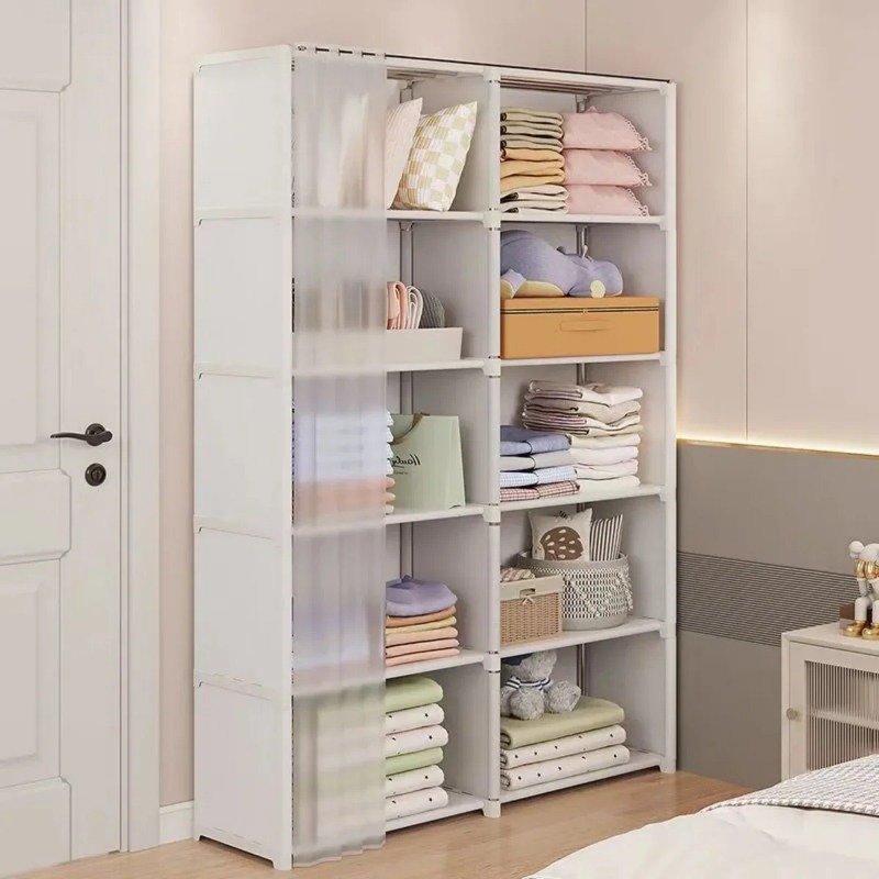 Armadio Guardaroba Contenitore - Sports Equipment Cabinet recensione e prezzo