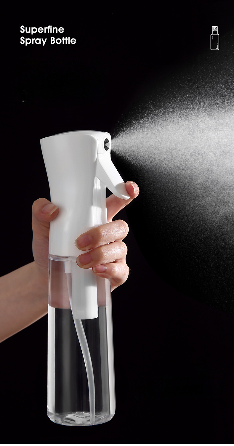 Flacone Spray Continuo ad Alta - Sports Equipment Disinfectant Spray recensione e prezzo
