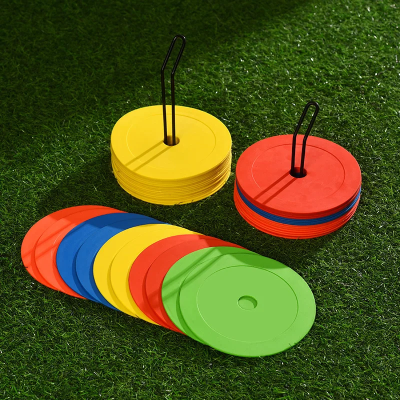 Disco segnaletico per coni pia - Football Training Cone recensione e prezzo