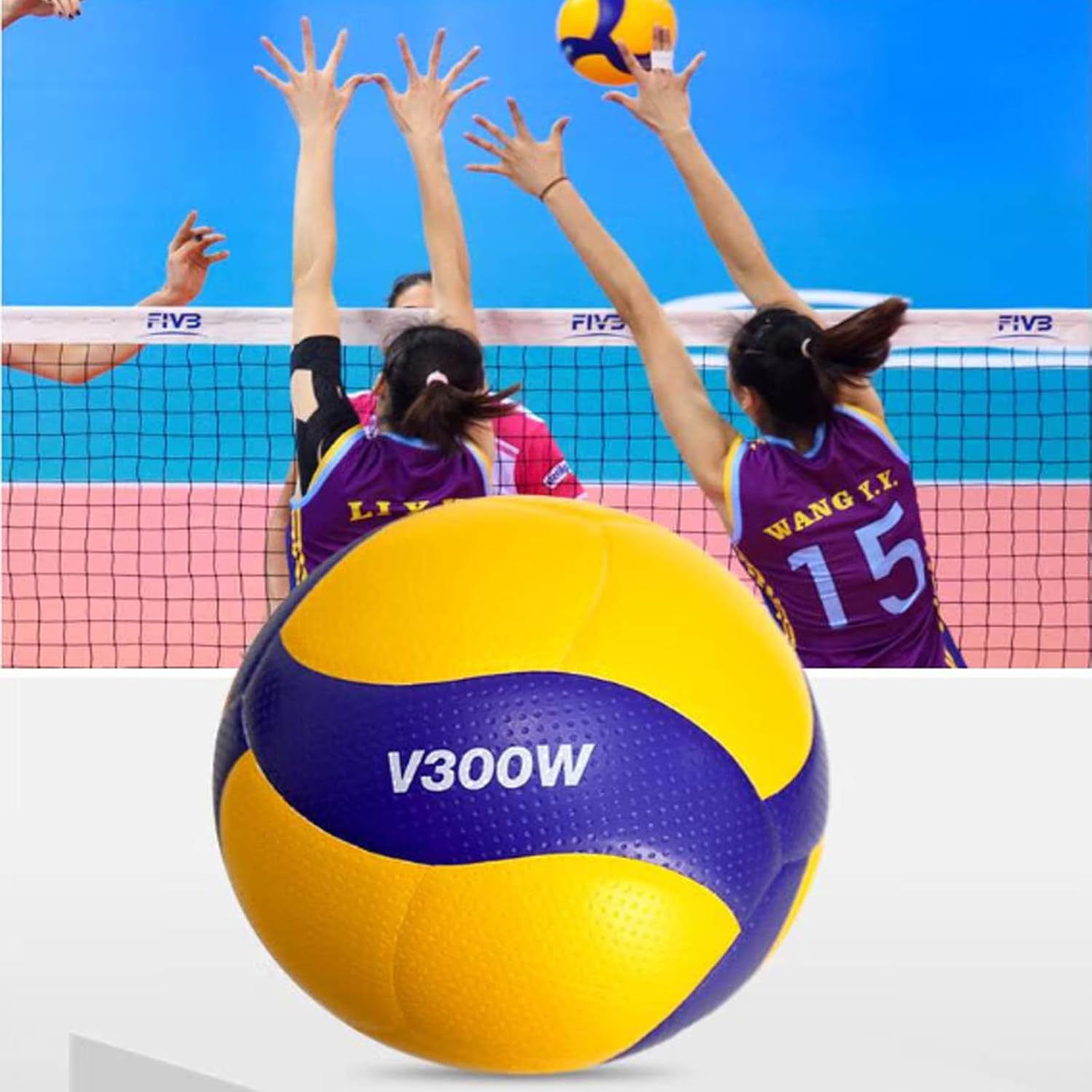 Pallavolo da spiaggia Pallavol - Spike Ball Game recensione e prezzo
