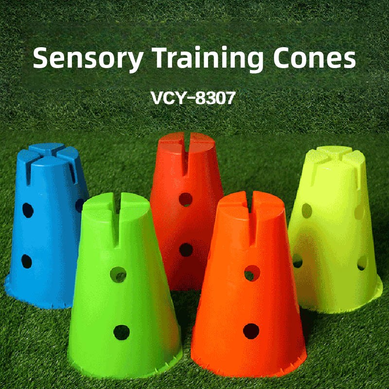 Attrezzatura per Allenamento S - Football Training Cone recensione e prezzo