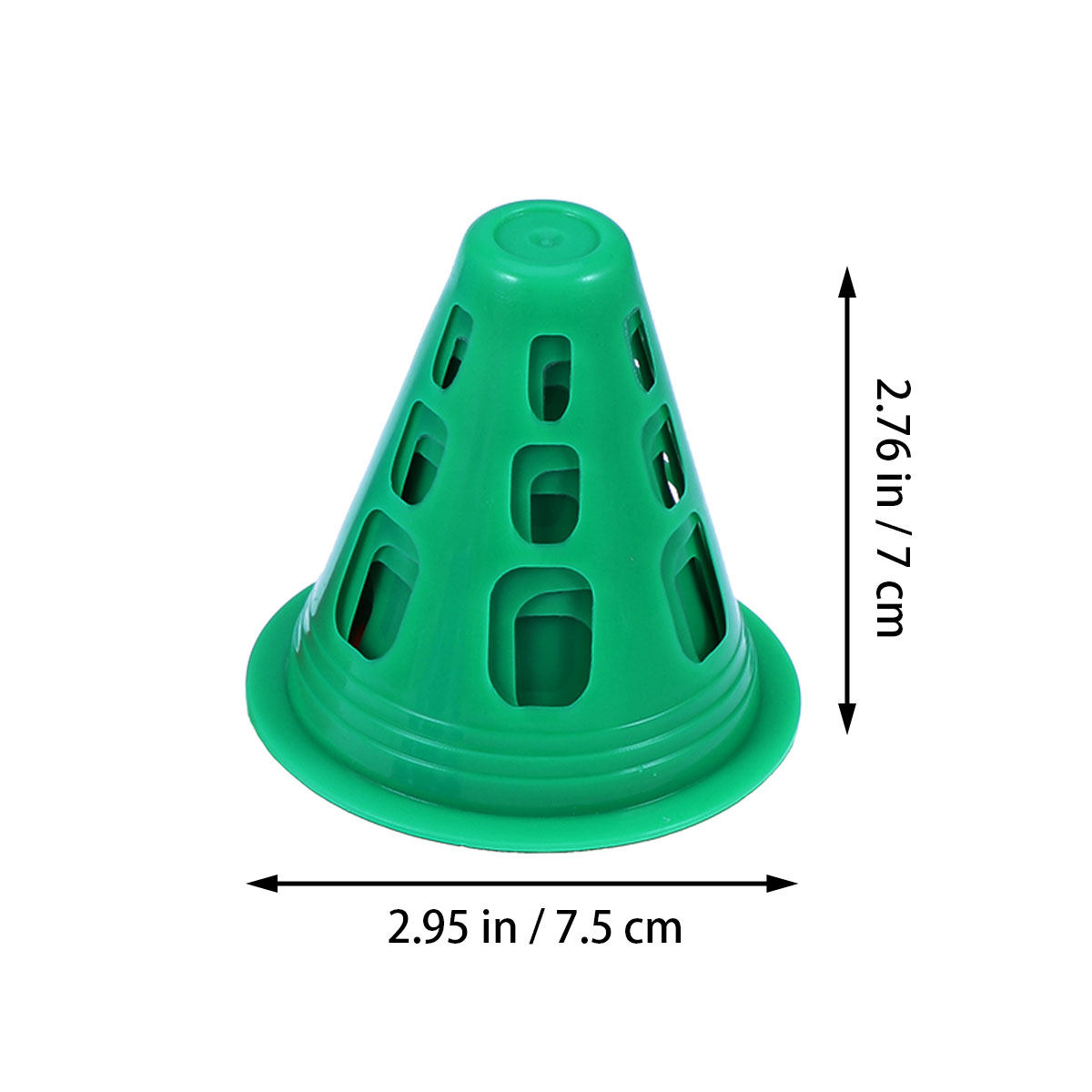 25 Coni Sportivi Rinforzati An - Football Training Cone recensione e prezzo