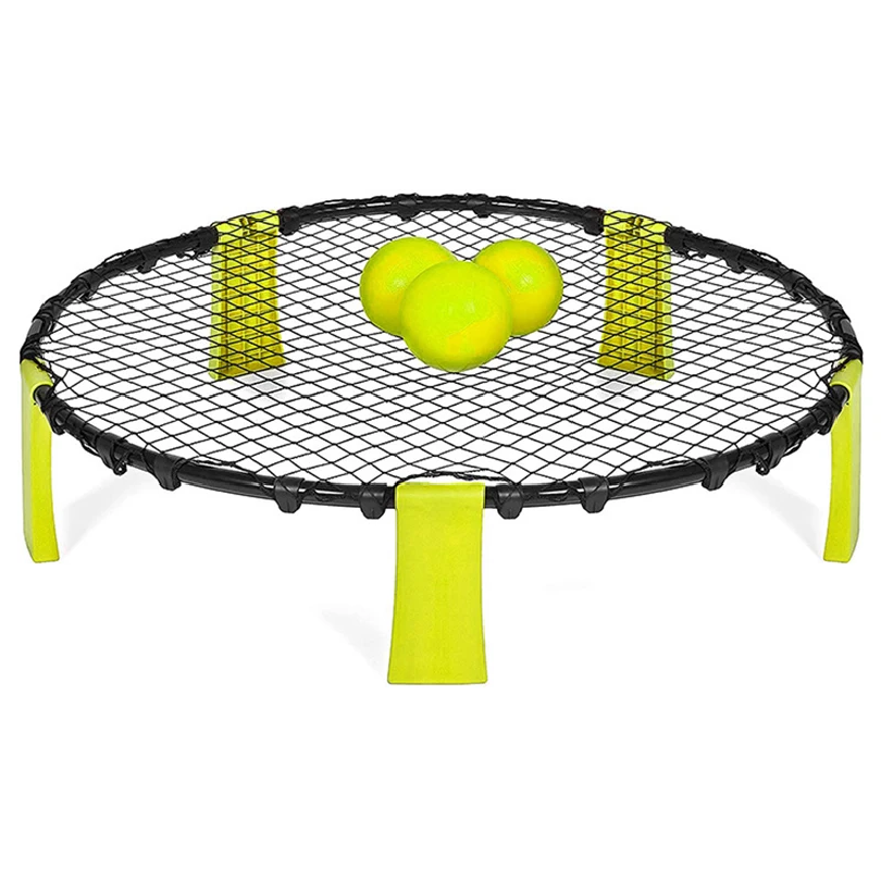 Rete da Beach Volleyball per E - Spike Ball Game recensione e prezzo