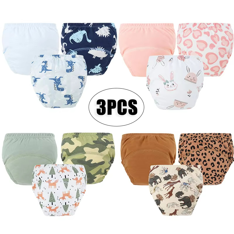 Set di pantaloni per pannolini - Sports Equipment For Boys recensione e prezzo