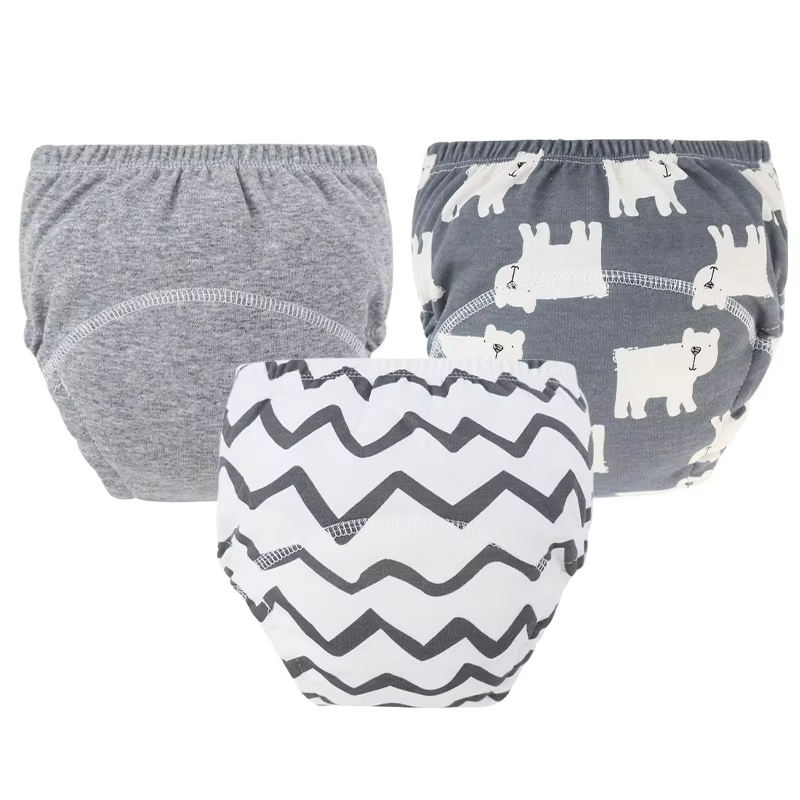 Set di pantaloni per pannolini - Sports Equipment For Boys recensione e prezzo