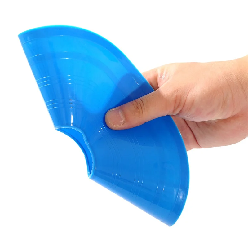 Set di coni da 10 pezzi Attrez - Football Training Cone recensione e prezzo
