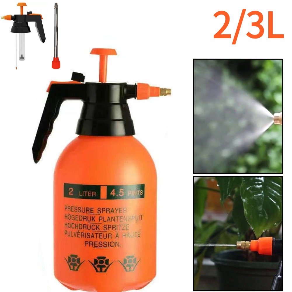 Spruzzatore a Pressione Manual - Sports Equipment Disinfectant Spray recensione e prezzo