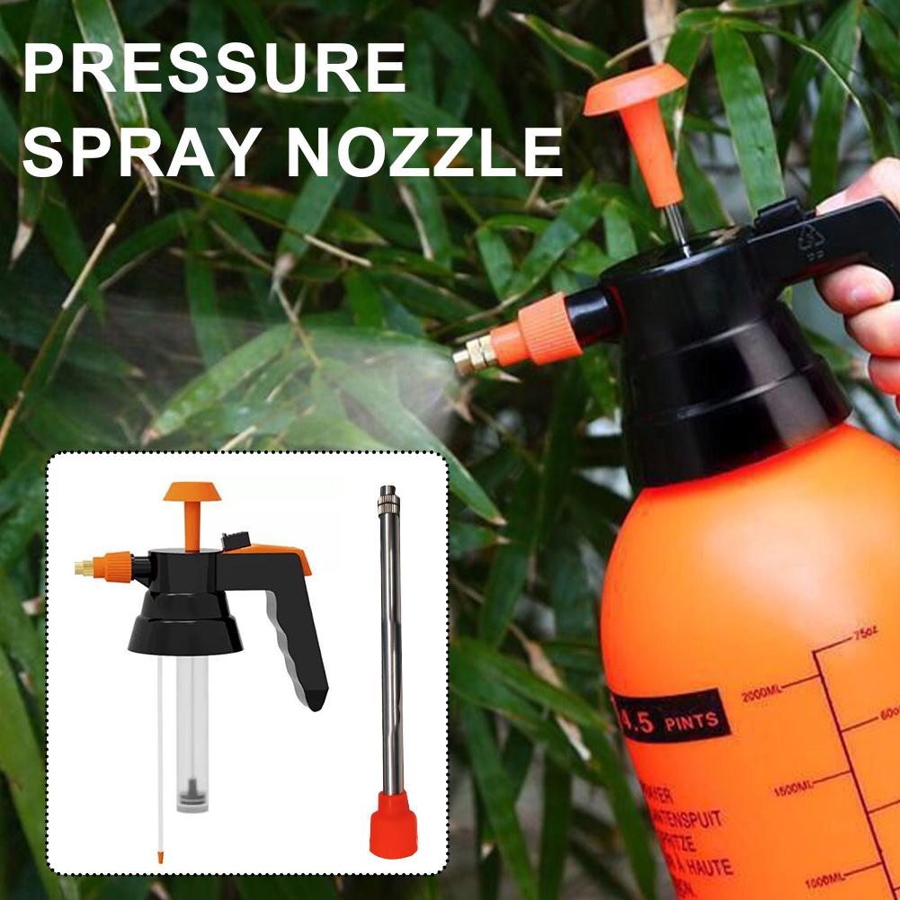 Spruzzatore a Pressione Manual - Sports Equipment Disinfectant Spray recensione e prezzo