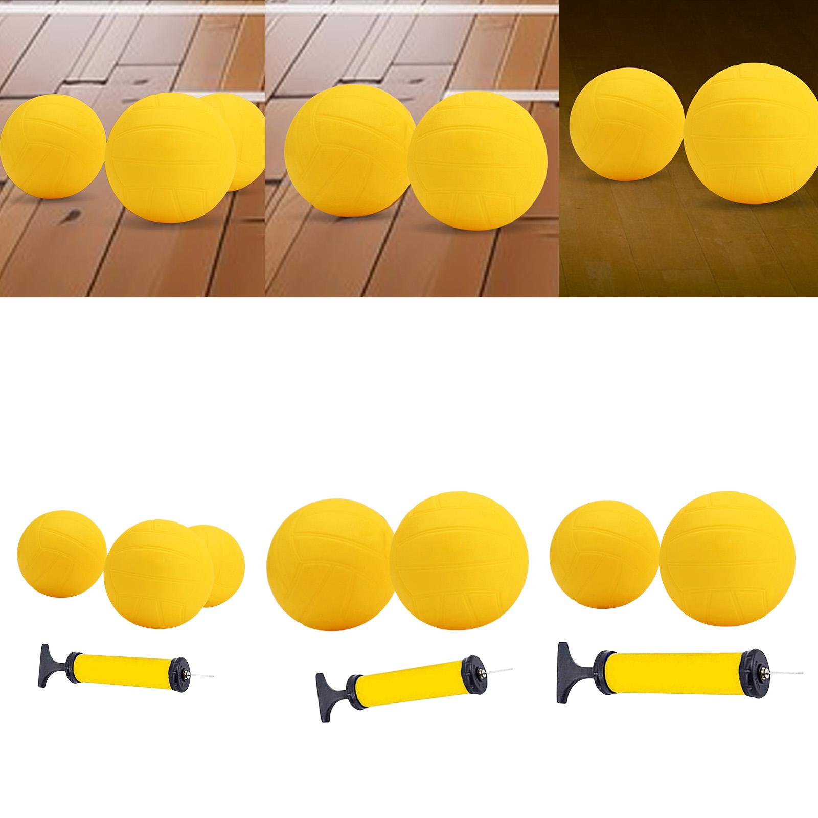 Pallone da gioco Strong Yellow - Spike Ball Game recensione e prezzo