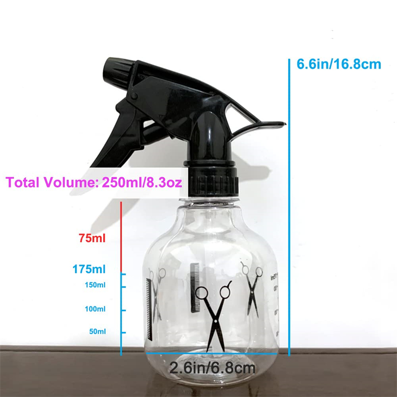Bottiglie spray per parrucchie - Sports Equipment Disinfectant Spray recensione e prezzo