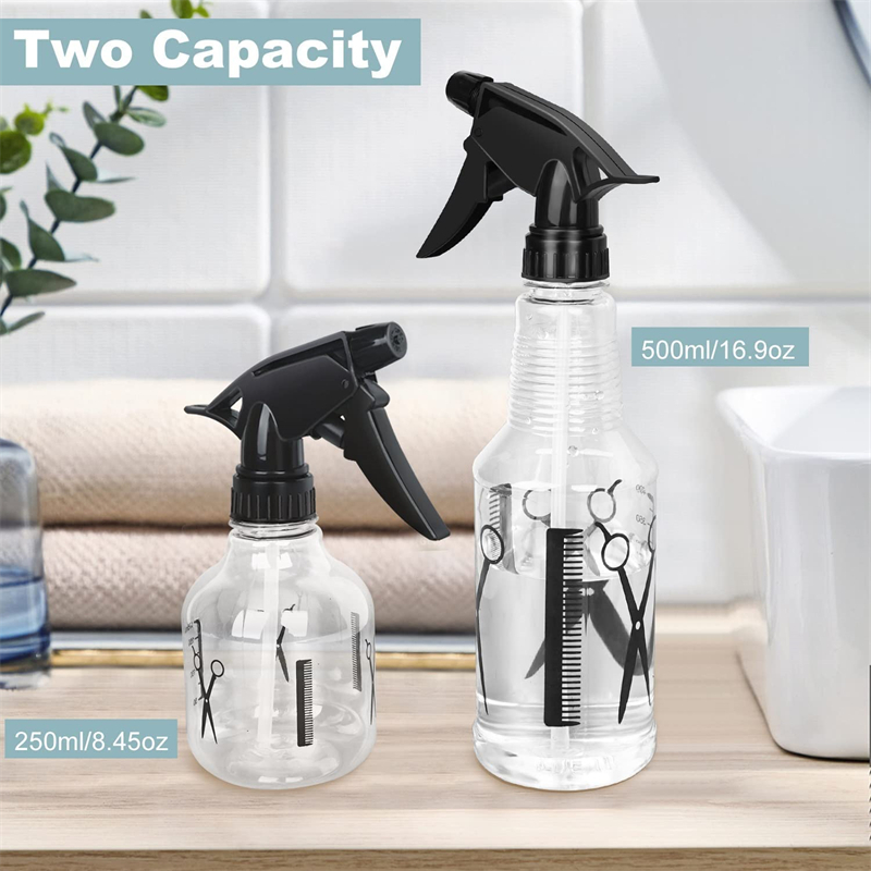 Bottiglie spray per parrucchie - Sports Equipment Disinfectant Spray recensione e prezzo